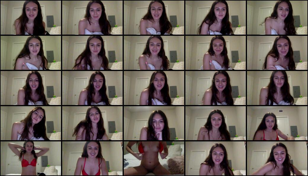 Graciesmith27Chaturbate Porn Cam 2024-05-16