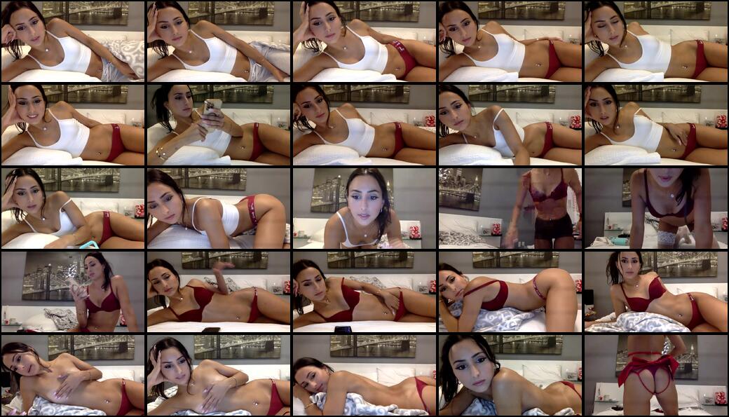 HaileyfairyyyChaturbate Porn Cam 2024-05-16