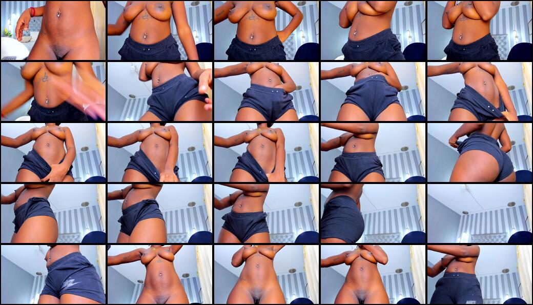 Juniorblack_Chaturbate Porn Cam 2024-05-16