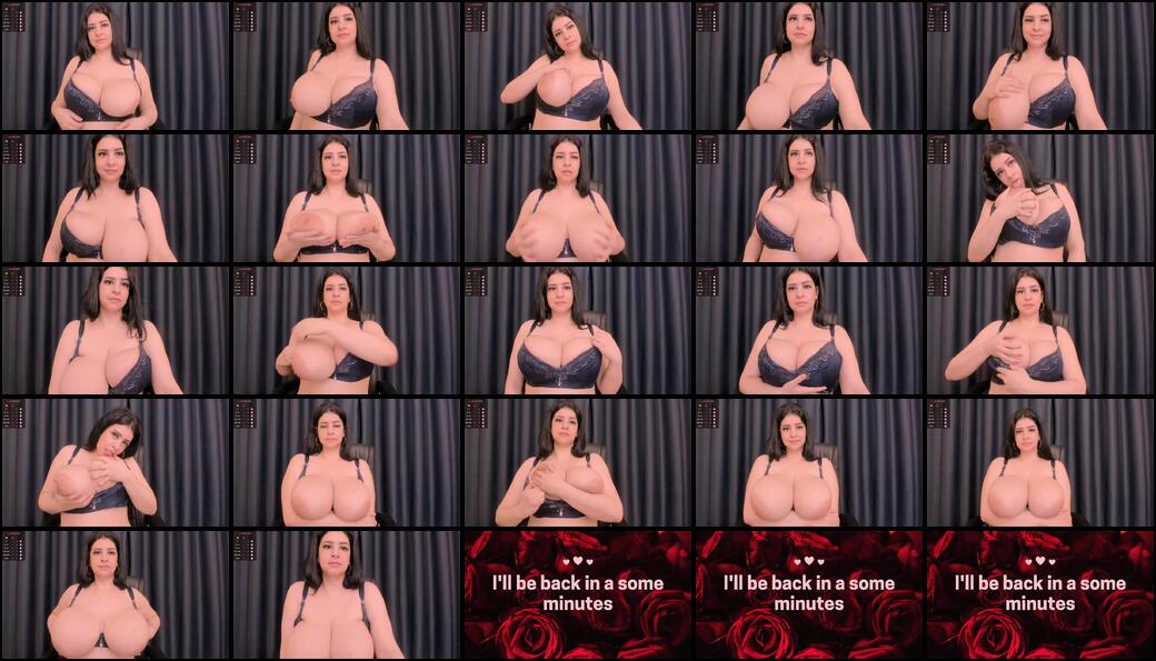 Lanna_loveChaturbate Porn Cam 2024-05-16