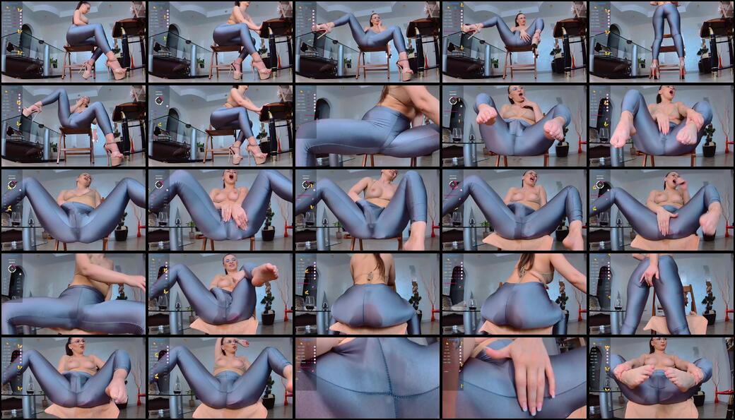 LillemaxChaturbate Porn Cam 2024-05-16