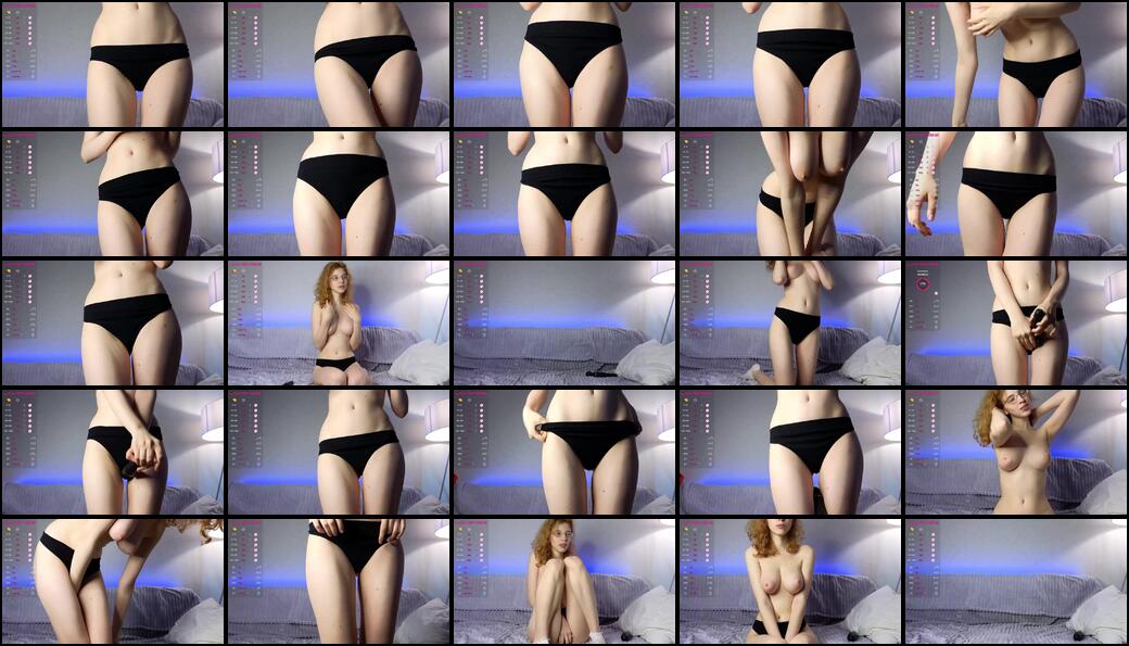 LlesslieChaturbate Porn Cam 2024-05-16