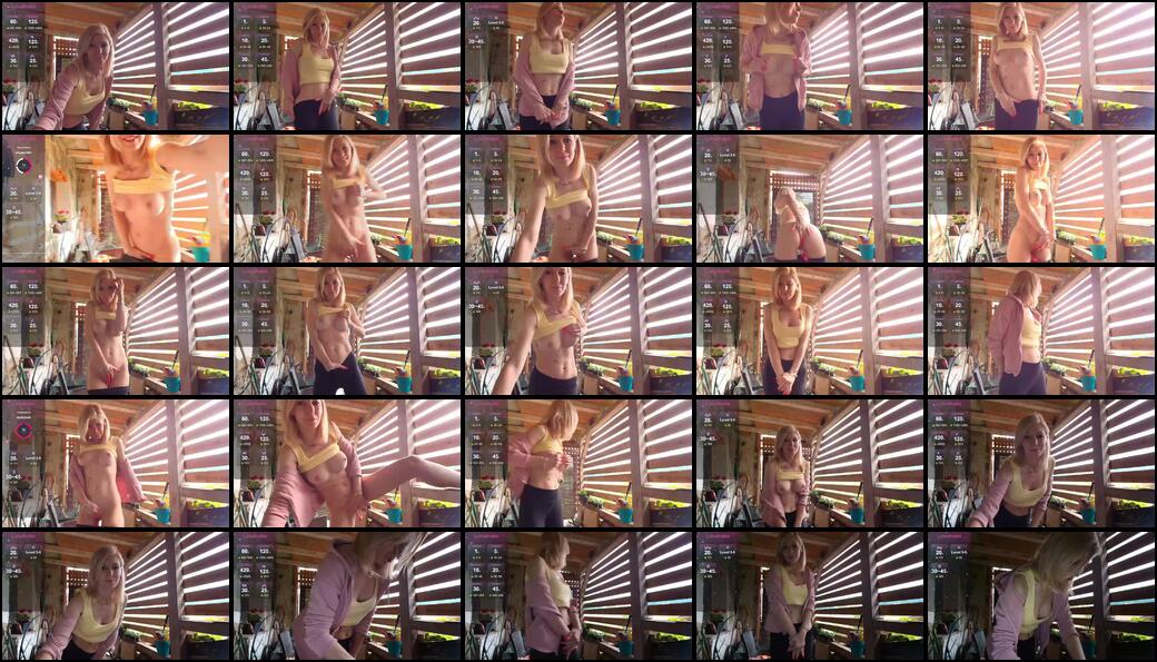 MisstayaxxxChaturbate Porn Cam 2024-05-16