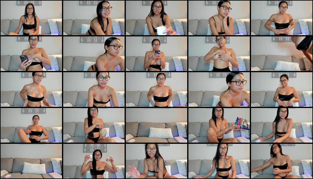 Princesstease1Chaturbate Porn Cam 2024-05-16