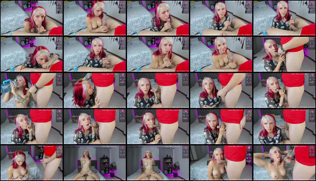 Sky_dominikaChaturbate Porn Cam 2024-05-16
