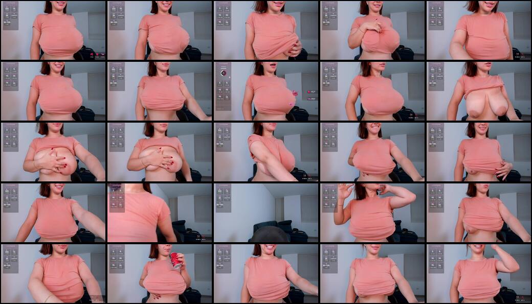 Ann__wChaturbate Porn Cam 2024-05-17
