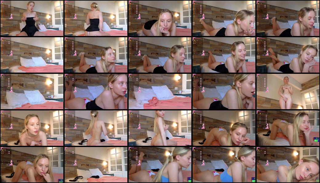 Callme_starChaturbate Porn Cam 2024-05-17