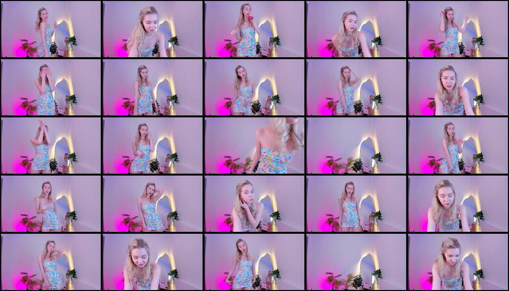 Cassie_palmerChaturbate Porn Cam 2024-05-17
