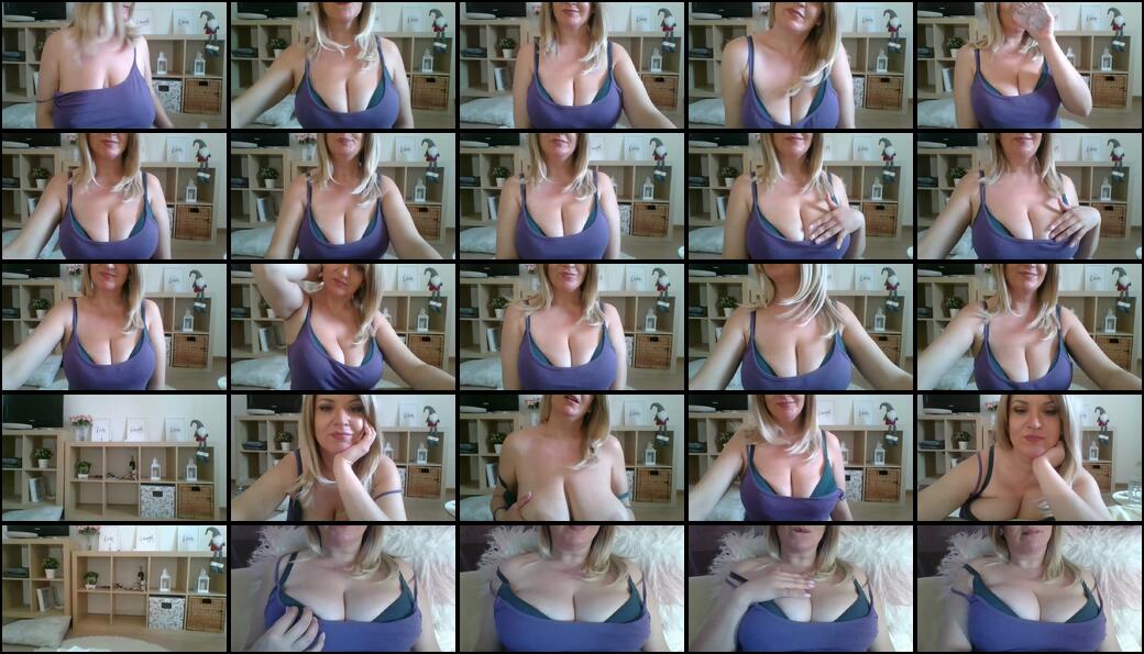 DanahotmilfChaturbate Porn Cam 2024-05-17