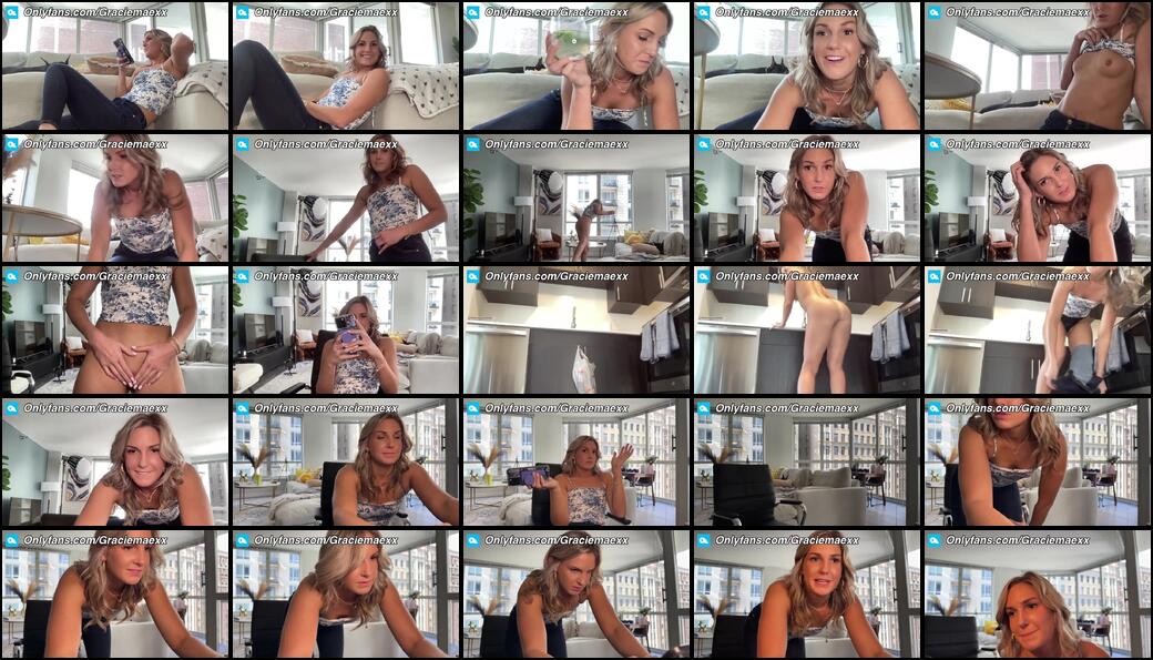 Graciemae_baexxChaturbate Porn Cam 2024-05-17