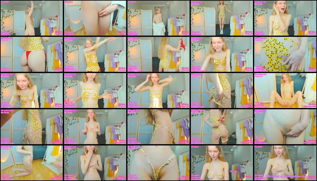 Jenny_amesChaturbate Porn Cam 2024-05-17