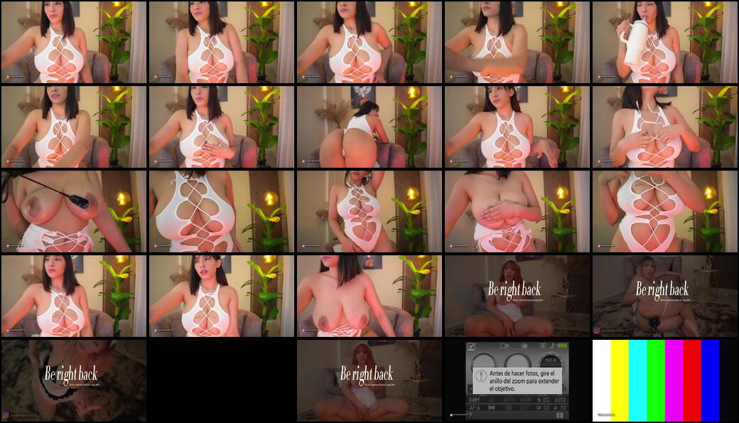 Jovanna_smithChaturbate Porn Cam 2024-05-17