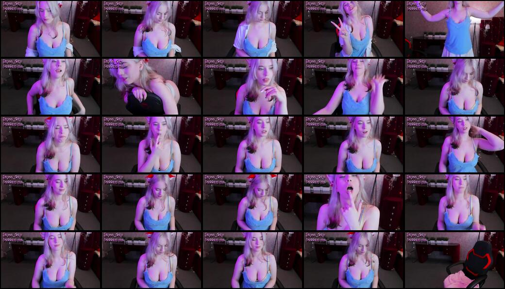 Joyce_coyChaturbate Porn Cam 2024-05-17