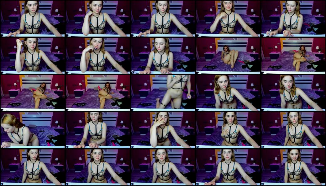 LiciasantezChaturbate Porn Cam 2024-05-17