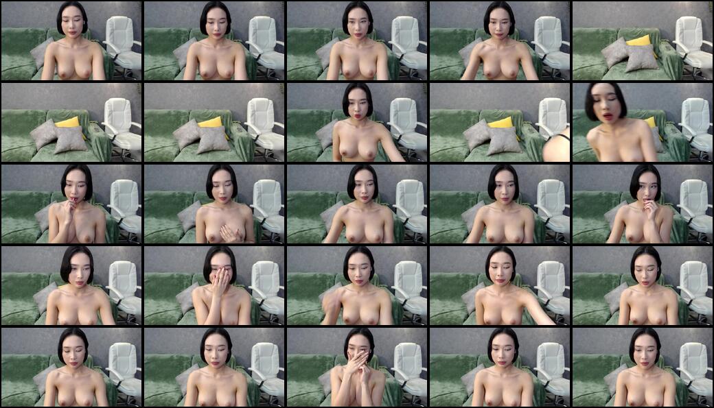 MysticsirennChaturbate Porn Cam 2024-05-17