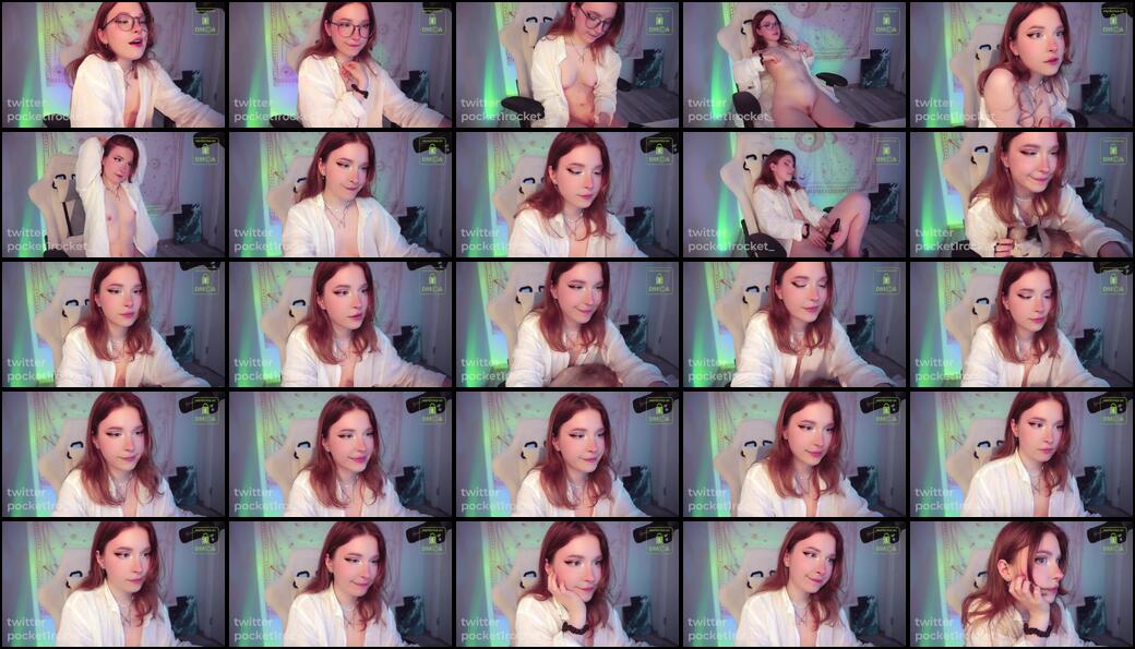 Pocketrocket_Chaturbate Porn Cam 2024-05-17