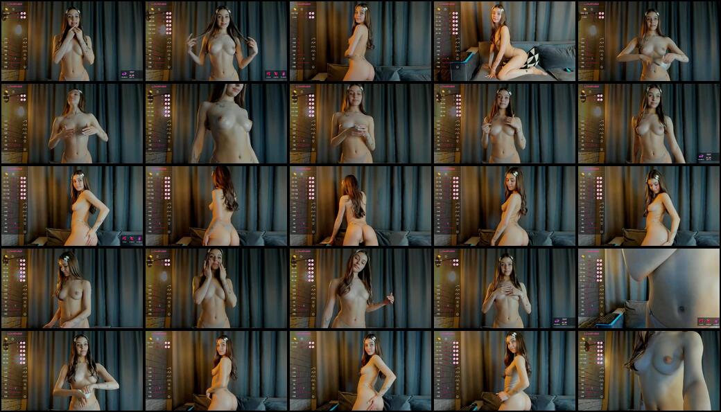 SarahcarrterChaturbate Porn Cam 2024-05-17