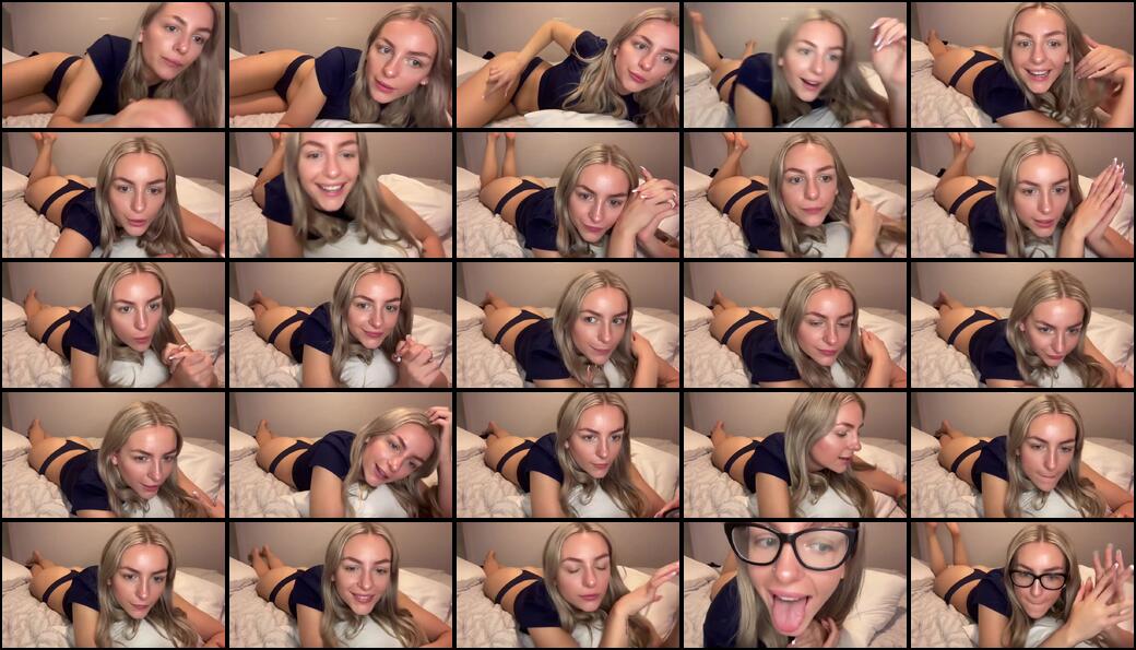 SummerlovinggChaturbate Porn Cam 2024-05-17