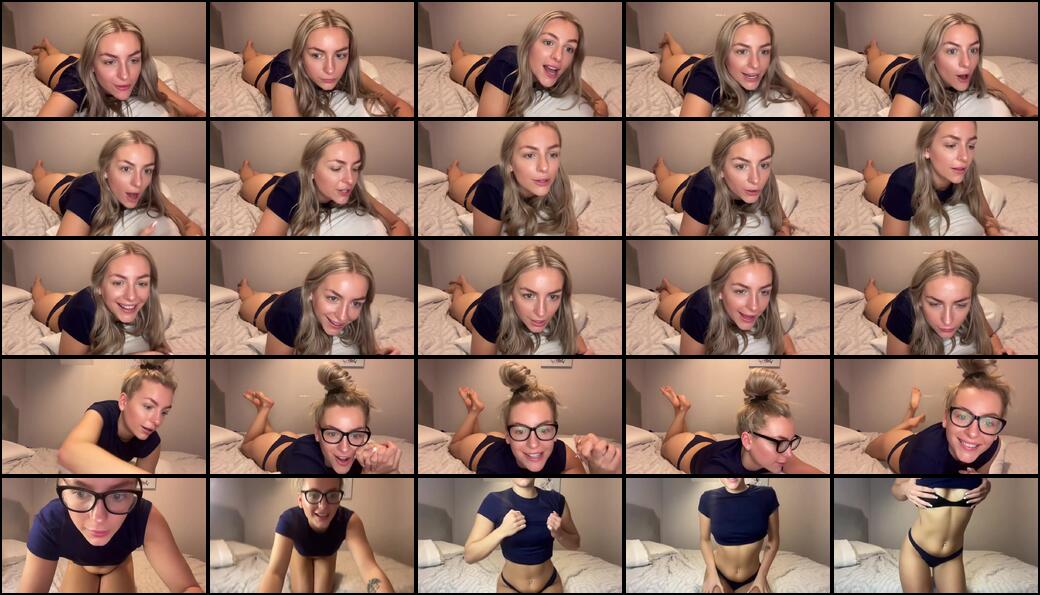 SummerlovinggChaturbate Porn Cam 2024-05-17