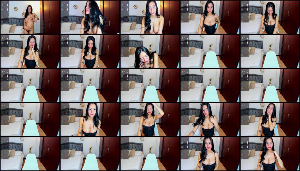 ValemilanoChaturbate Porn Cam 2024-05-17