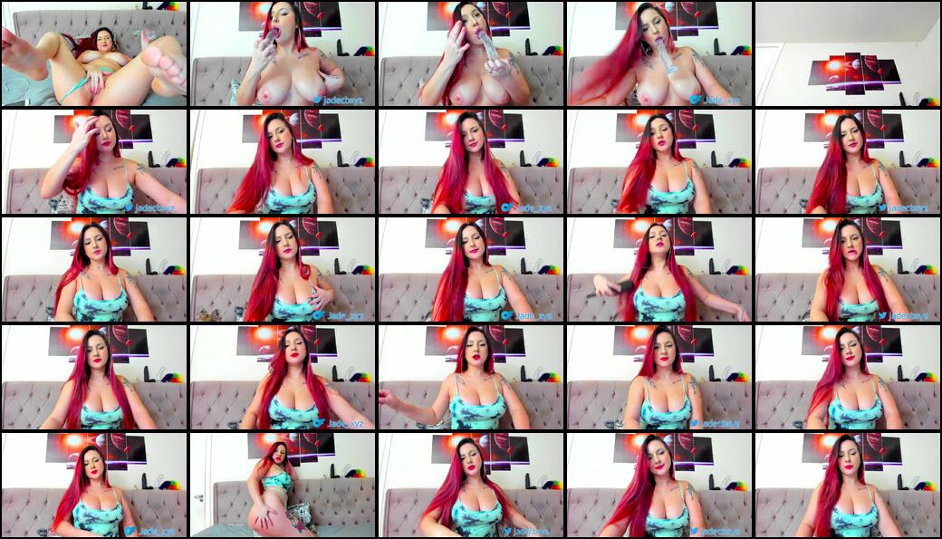 HotfireelementChaturbate Porn Cam 2024-05-18