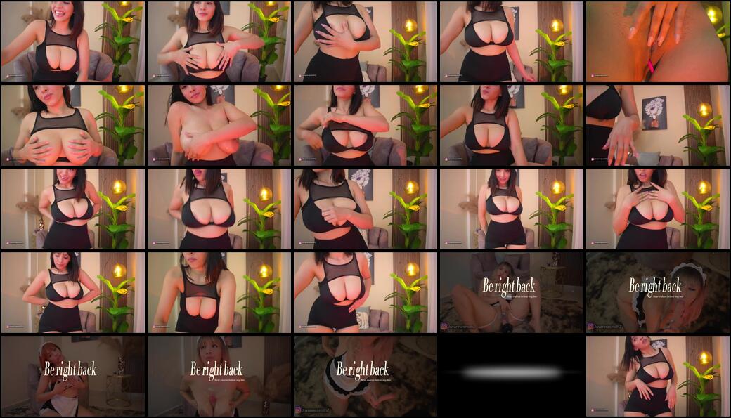 Jovanna_smithChaturbate Porn Cam 2024-05-18