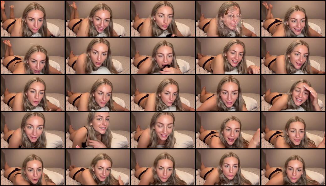 SummerlovinggChaturbate Porn Cam 2024-05-18