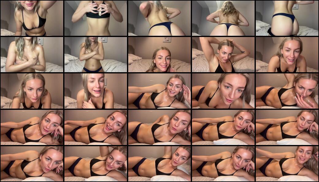 SummerlovinggChaturbate Porn Cam 2024-05-18