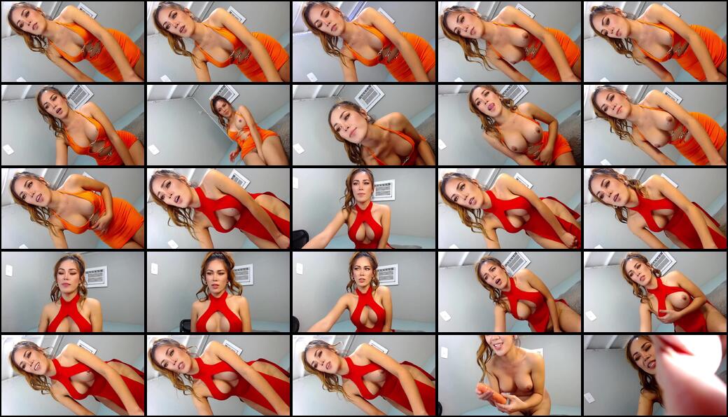 BrendaisloveChaturbate Porn Cam 2024-05-19