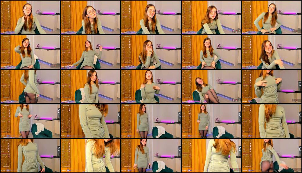LorabeamChaturbate Porn Cam 2024-05-19