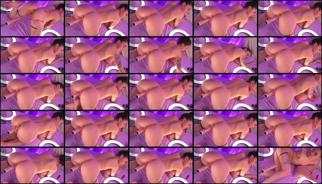Marry_torresChaturbate Porn Cam 2024-05-19