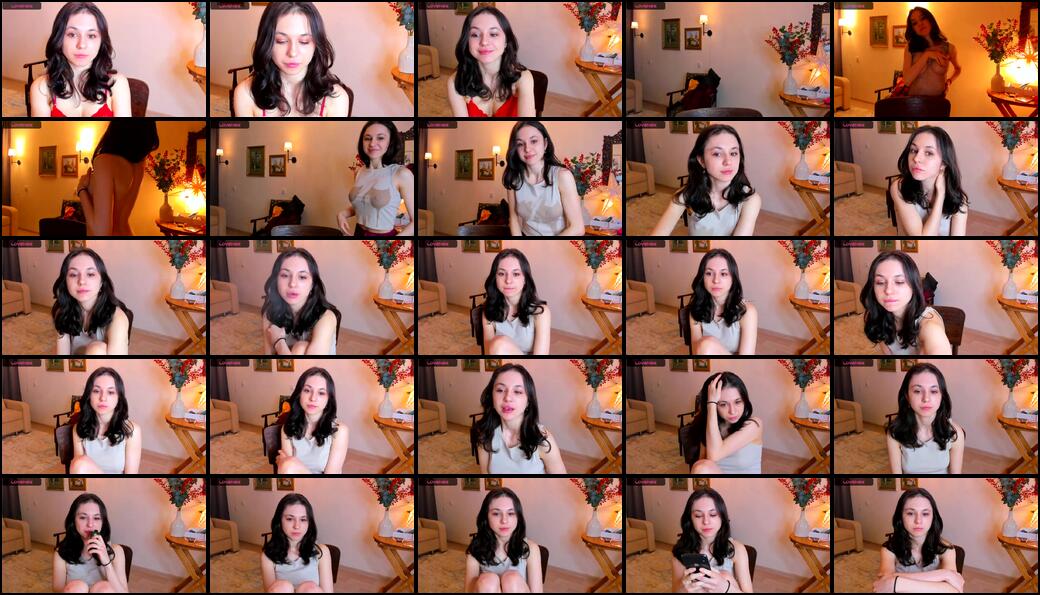 Mary_marlowChaturbate Porn Cam 2024-05-19