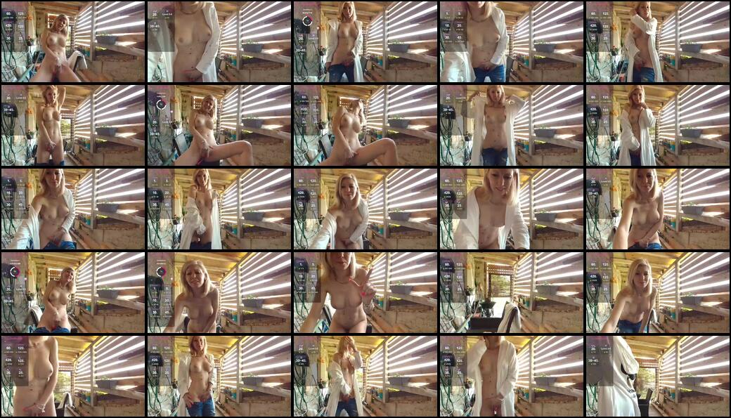 MisstayaxxxChaturbate Porn Cam 2024-05-19
