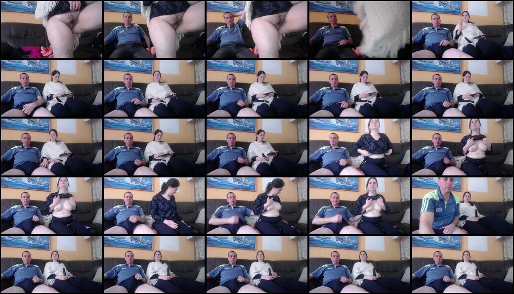 NeneesChaturbate Porn Cam 2024-05-19