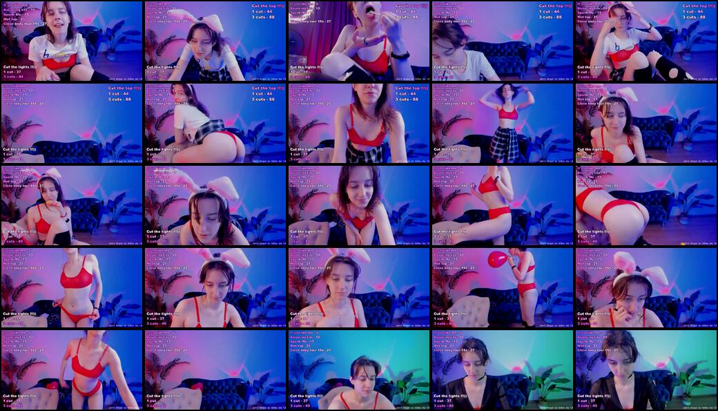 Sonya_salvatoreChaturbate Porn Cam 2024-05-19