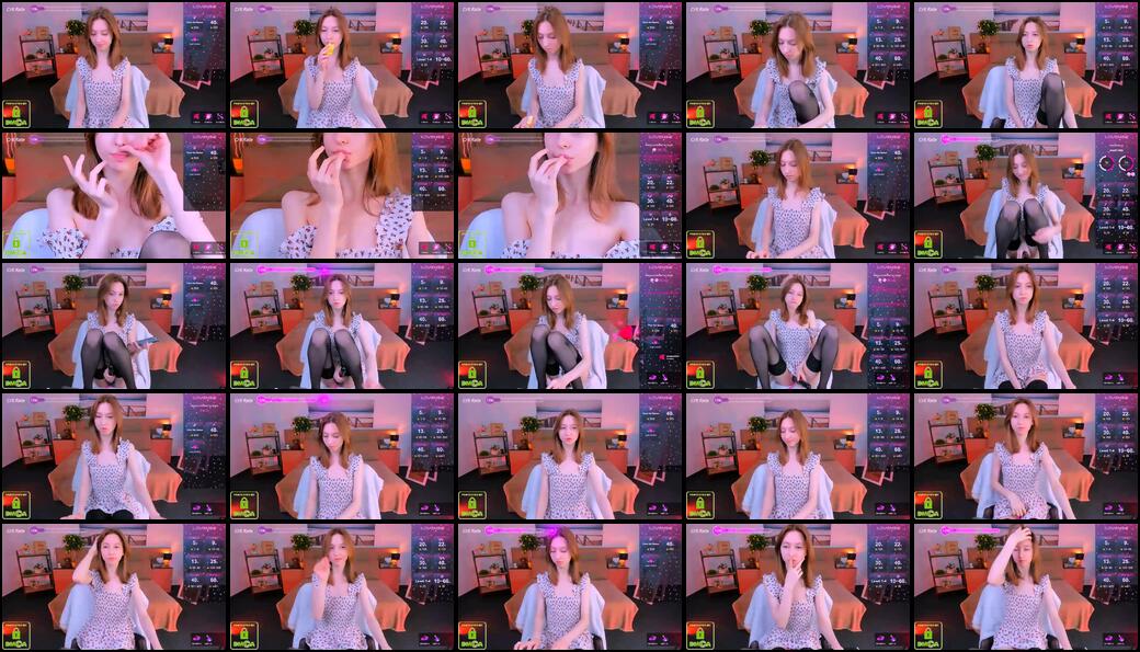_ameliaaaa__Chaturbate Porn Cam 2024-05-20