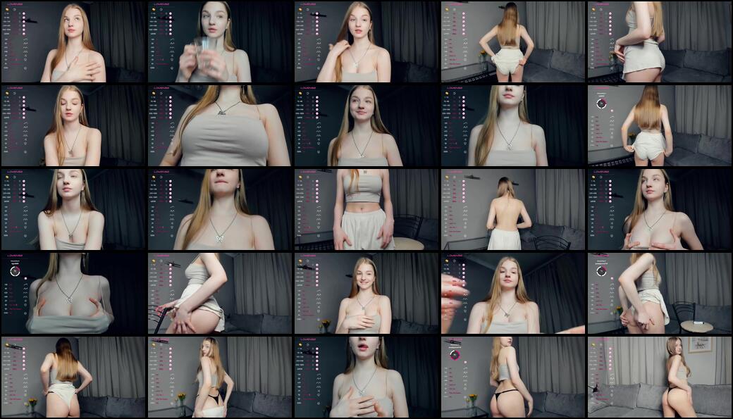 _magic_smile_Chaturbate Porn Cam 2024-05-20