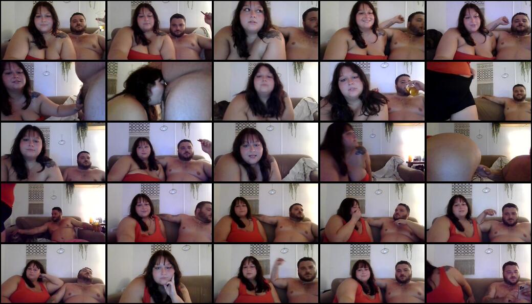 BbcakesluvChaturbate Porn Cam 2024-05-20