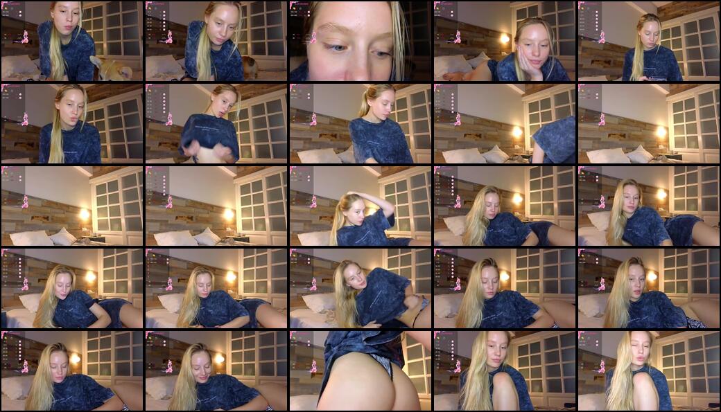 Callme_starChaturbate Porn Cam 2024-05-20
