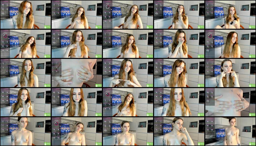 EdithbasilChaturbate Porn Cam 2024-05-20
