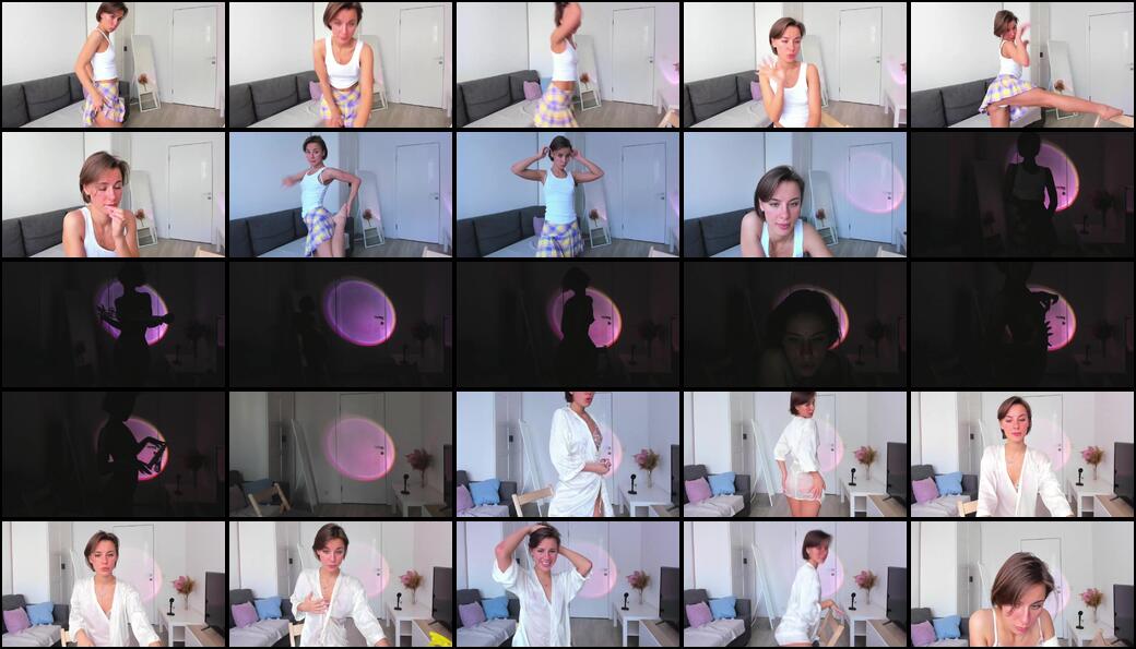 ElannandChaturbate Porn Cam 2024-05-20