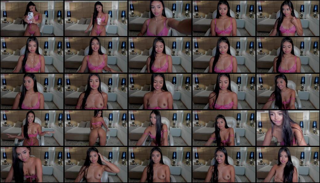 Hailey_florezChaturbate Porn Cam 2024-05-20