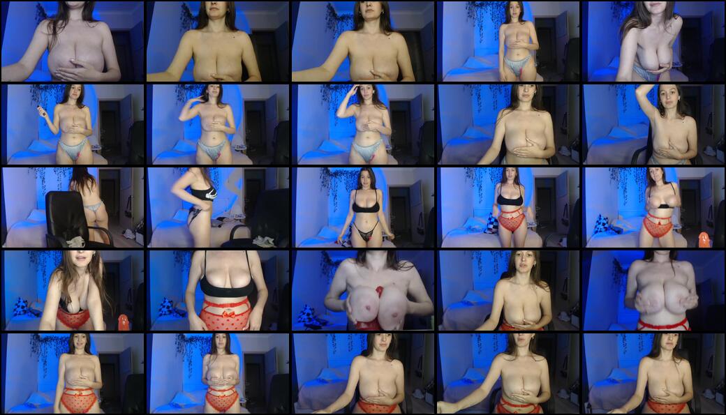 Hello_imkittyChaturbate Porn Cam 2024-05-20