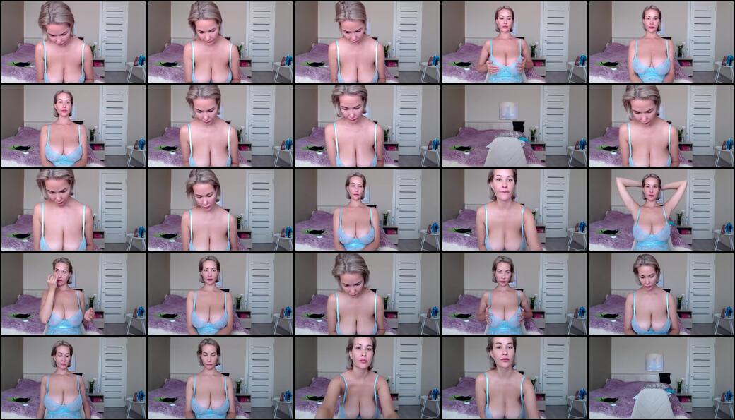 HugetittiesgerdaChaturbate Porn Cam 2024-05-20