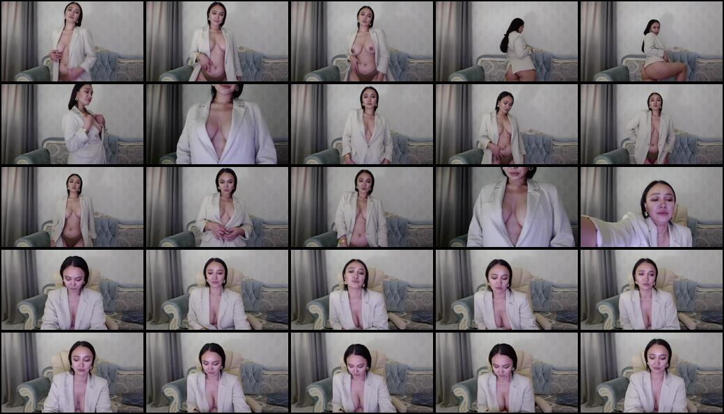 MalisheavenChaturbate Porn Cam 2024-05-20