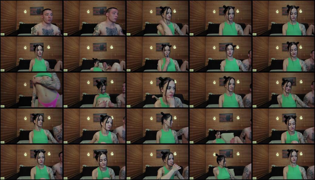 MeowluvChaturbate Porn Cam 2024-05-20