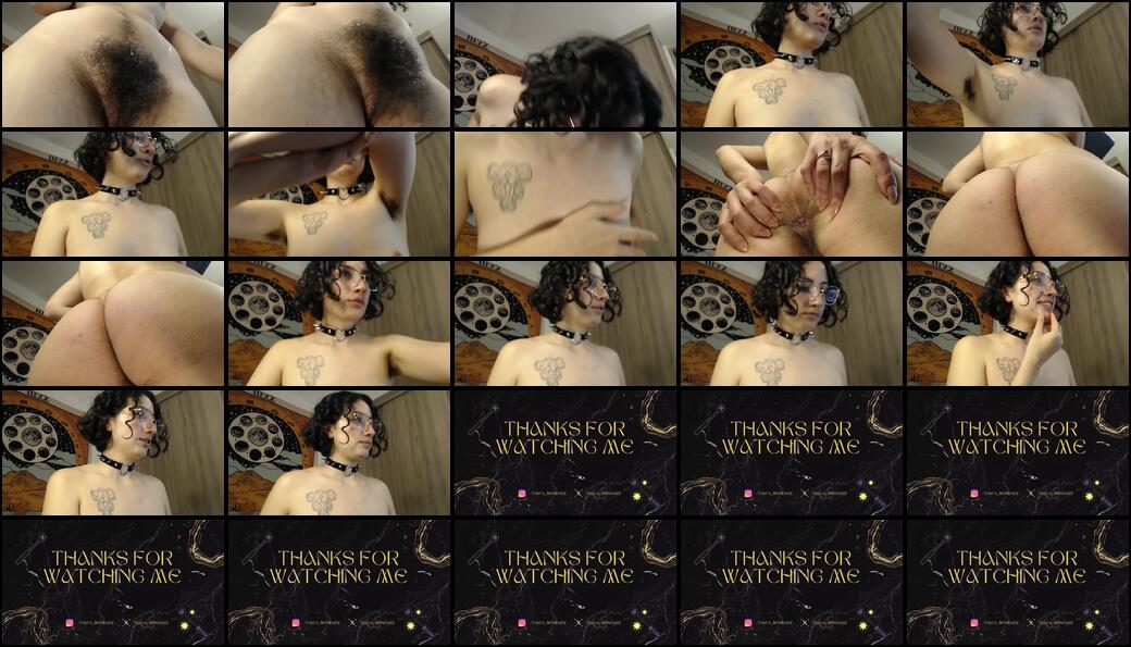 Tanya_worldbondageChaturbate Porn Cam 2024-05-20