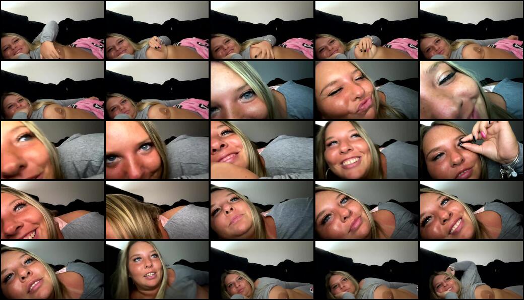TierratheblondeChaturbate Porn Cam 2024-05-20