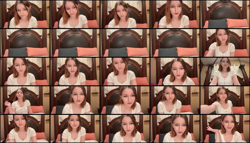 TinytittytiaChaturbate Porn Cam 2024-05-20