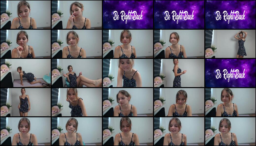 Vivien_slenderChaturbate Porn Cam 2024-05-20